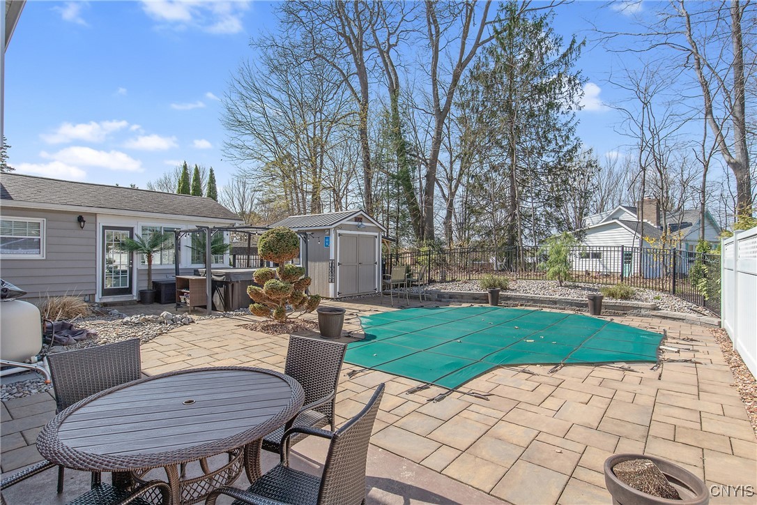 694 Forest Avenue, Fulton, New York image 5