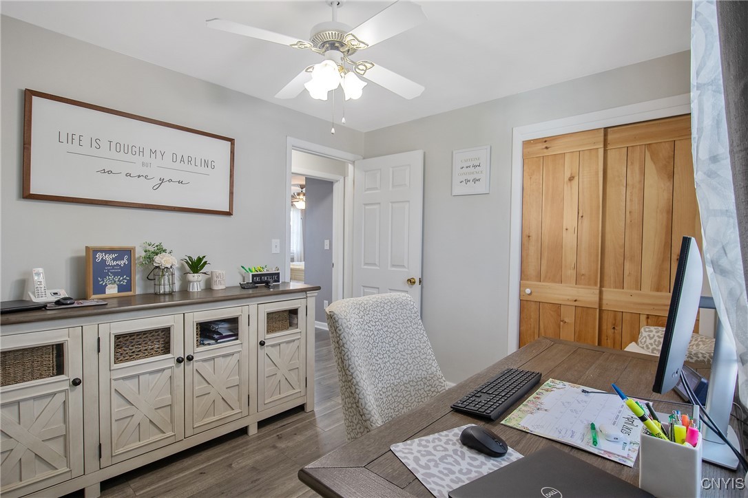 694 Forest Avenue, Fulton, New York image 38