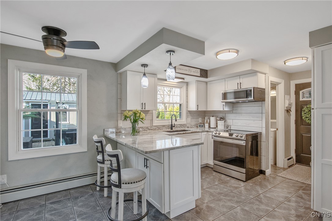 694 Forest Avenue, Fulton, New York image 15