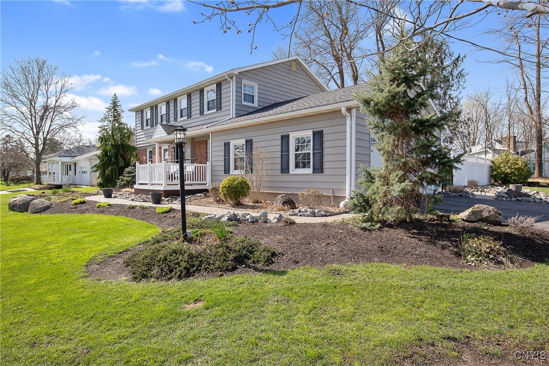 694 Forest Avenue, Fulton, New York image 2
