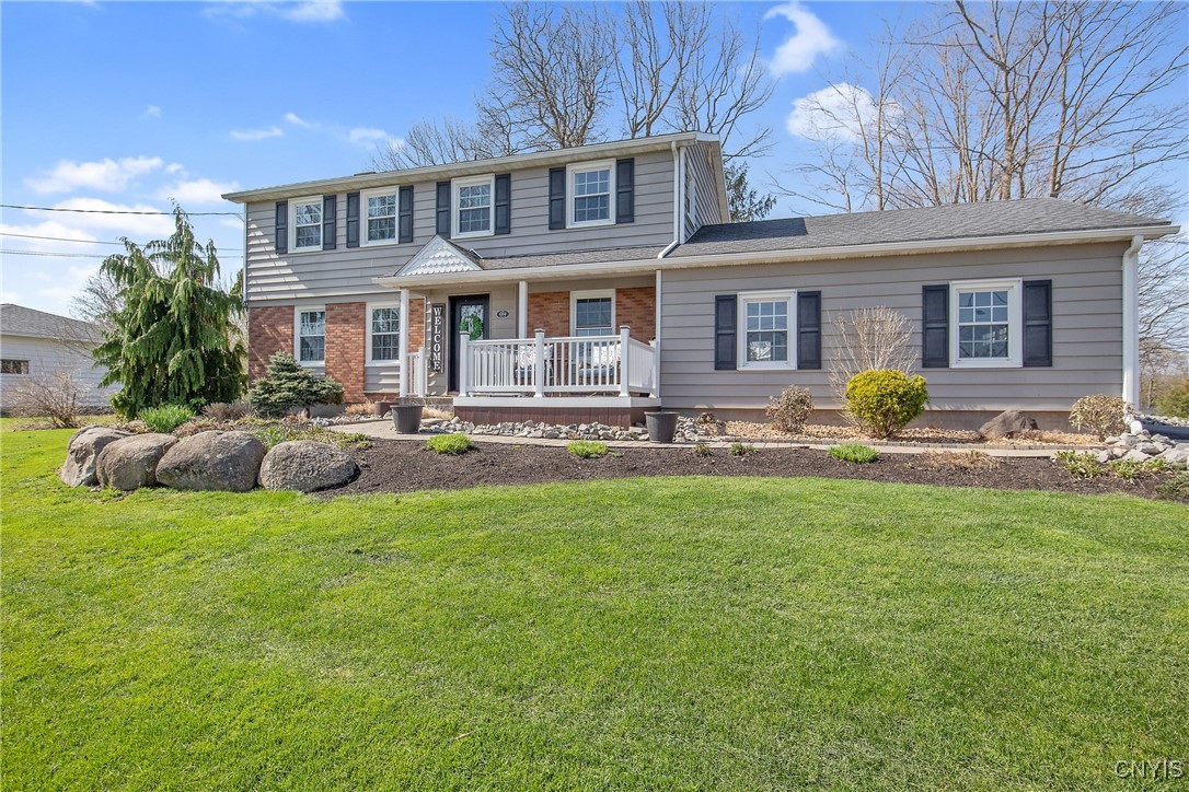 694 Forest Avenue, Fulton, New York image 1