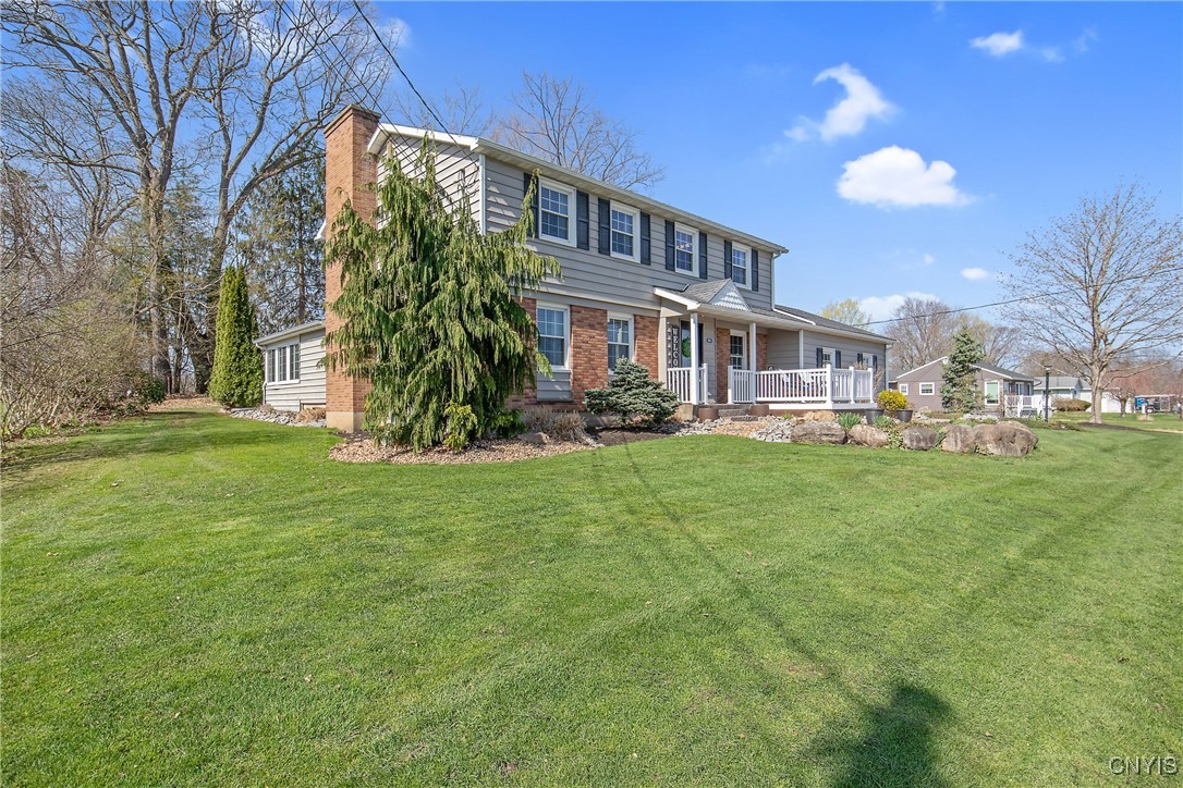 694 Forest Avenue, Fulton, New York image 50