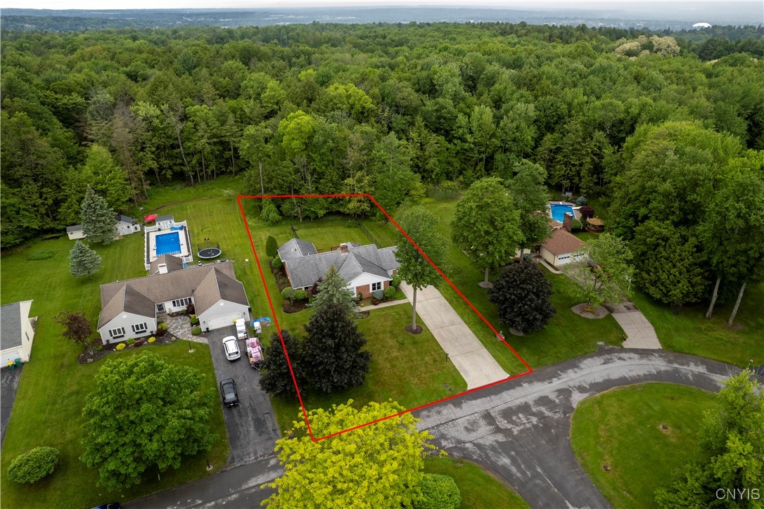 16 Silver Birch Court