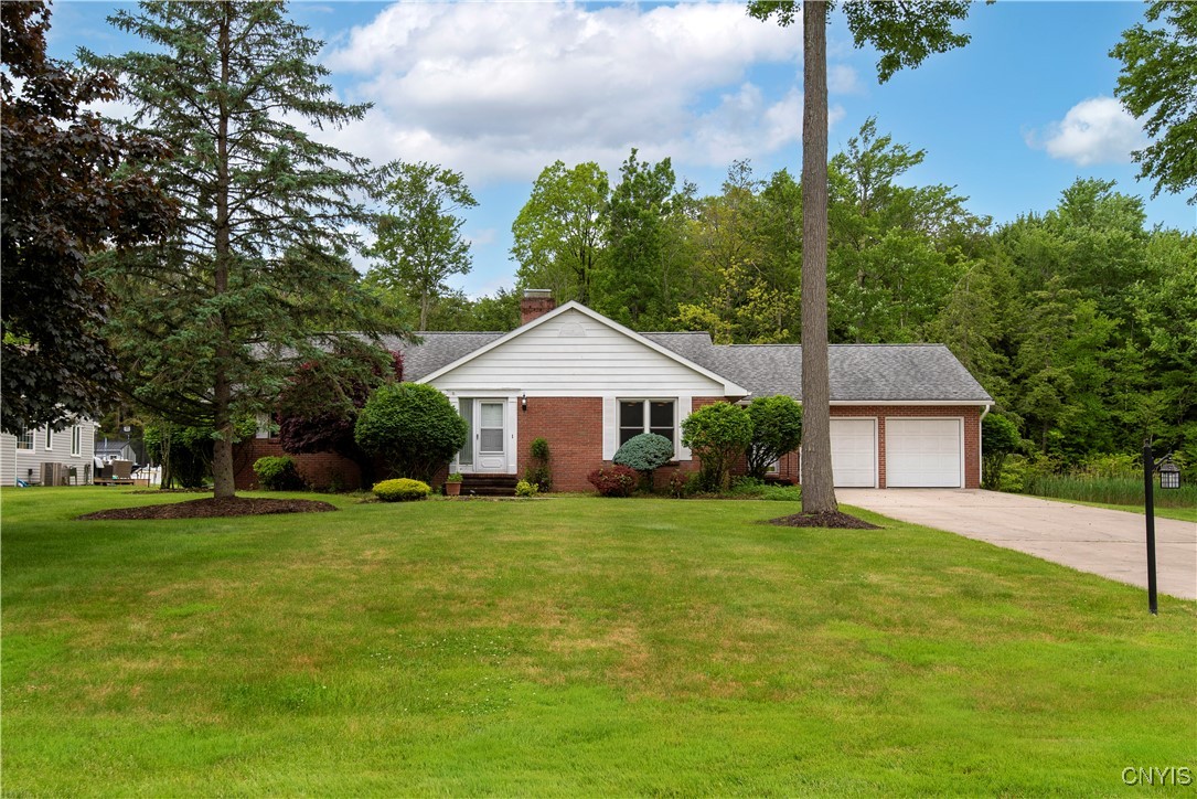 16 Silver Birch Court