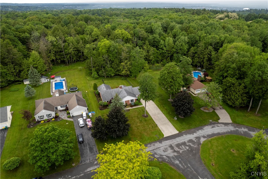 16 Silver Birch Court