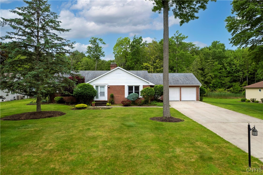16 Silver Birch Court