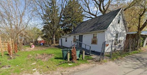 10 Weigel Rochester NY 14621