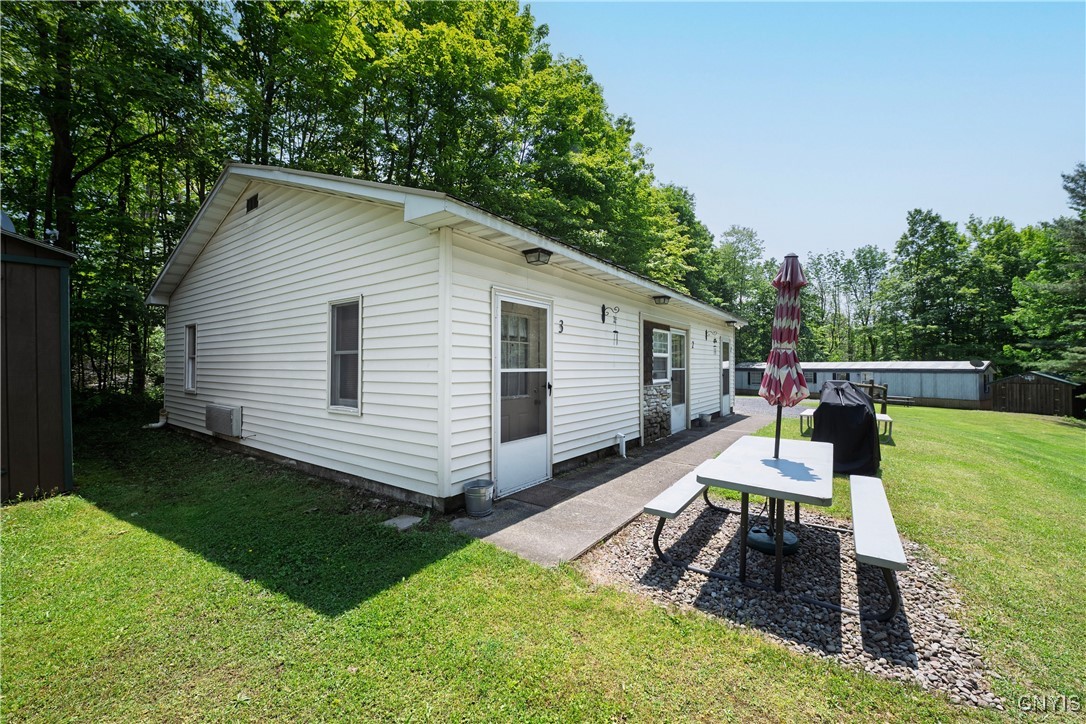 8955 Blind Sodus Bay Road