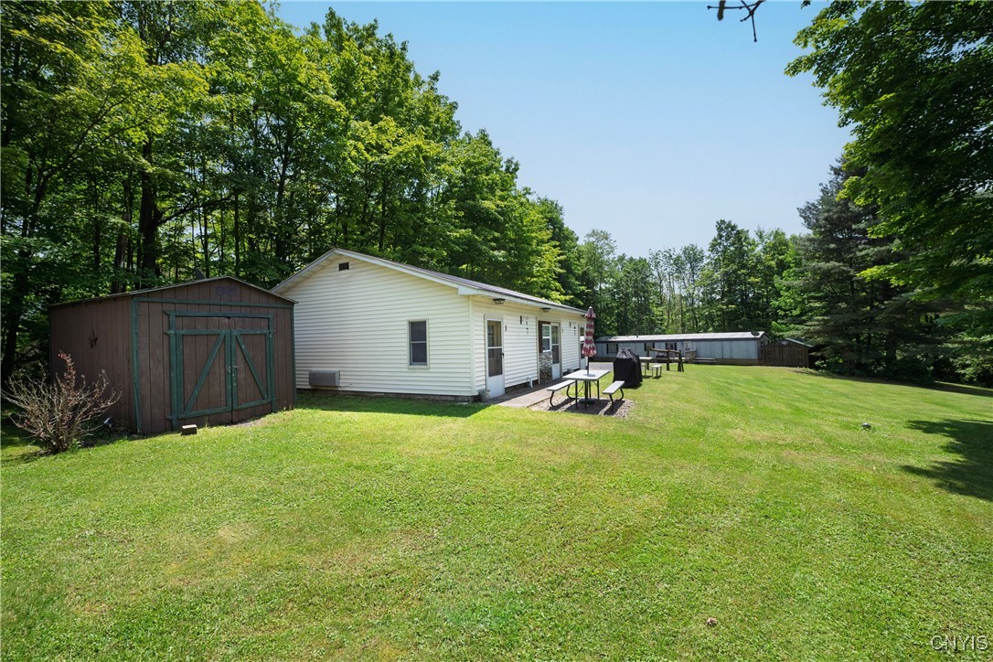 8955 Blind Sodus Bay Road