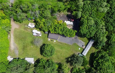 8955 Blind Sodus Bay Road Wolcott NY 14590