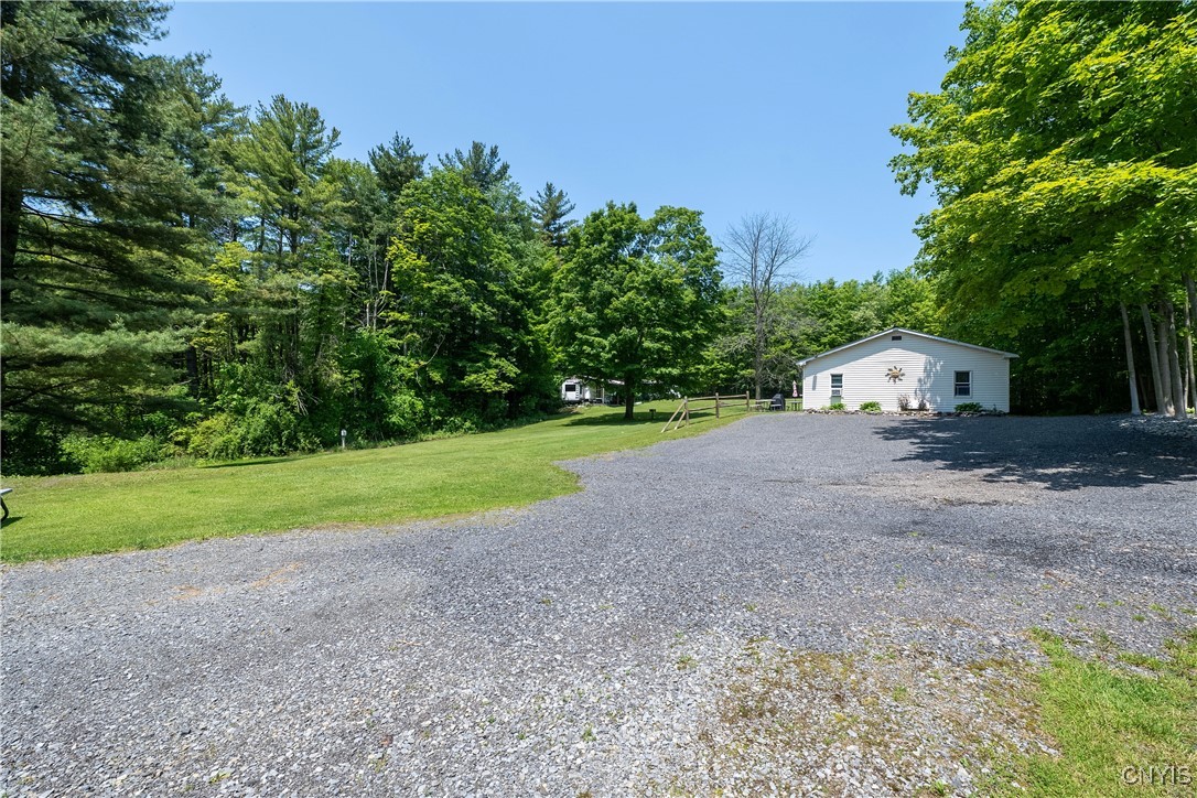 8955 Blind Sodus Bay Road