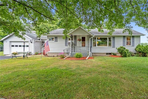 Homes For Sale - 6170 Blackmans Corners Road<br/> Verona, NY 13478