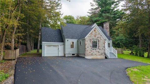 Tiny photo for 5732 Walker Road, Deerfield, NY 13502 (MLS # S1710996)