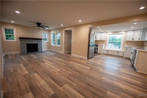 Tiny photo for 5732 Walker Road, Deerfield, NY 13502 (MLS # S1710996)