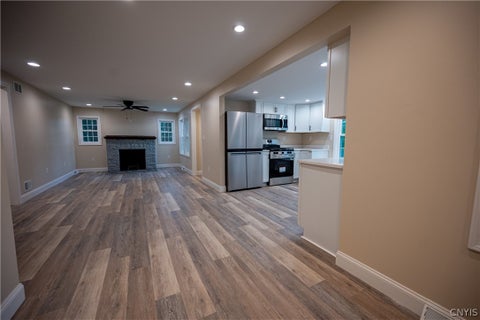 Tiny photo for 5732 Walker Road, Deerfield, NY 13502 (MLS # S1710996)