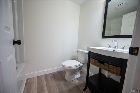 Tiny photo for 5732 Walker Road, Deerfield, NY 13502 (MLS # S1710996)