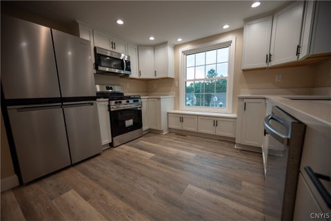 Tiny photo for 5732 Walker Road, Deerfield, NY 13502 (MLS # S1710996)