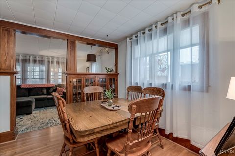 Tiny photo for 130 Charles Street, Watertown City, NY 13601 (MLS # S1655746)