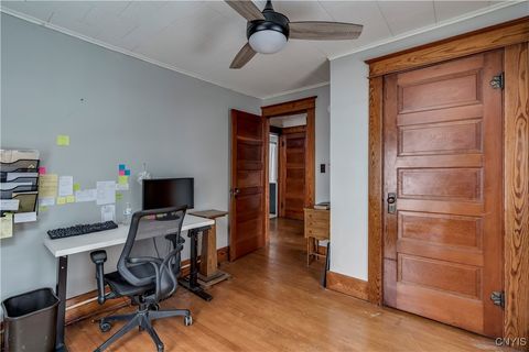 Tiny photo for 130 Charles Street, Watertown City, NY 13601 (MLS # S1655746)