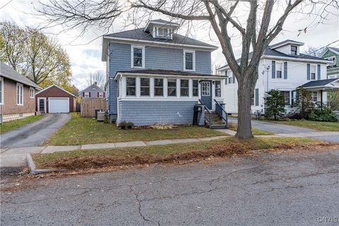 Tiny photo for 130 Charles Street, Watertown City, NY 13601 (MLS # S1655746)