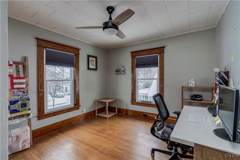 Tiny photo for 130 Charles Street, Watertown City, NY 13601 (MLS # S1655746)