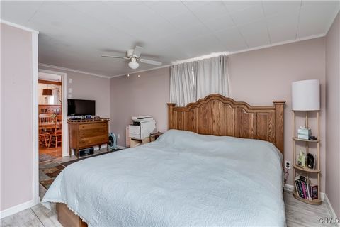 Tiny photo for 130 Charles Street, Watertown City, NY 13601 (MLS # S1655746)