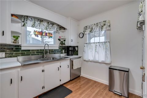 Tiny photo for 130 Charles Street, Watertown City, NY 13601 (MLS # S1655746)