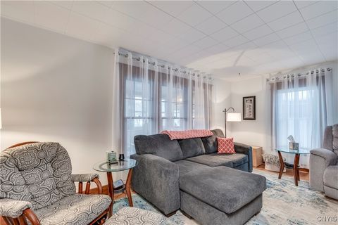 Tiny photo for 130 Charles Street, Watertown City, NY 13601 (MLS # S1655746)