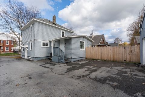 Tiny photo for 130 Charles Street, Watertown City, NY 13601 (MLS # S1655746)