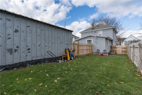 Tiny photo for 130 Charles Street, Watertown City, NY 13601 (MLS # S1655746)