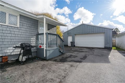 Tiny photo for 130 Charles Street, Watertown City, NY 13601 (MLS # S1655746)