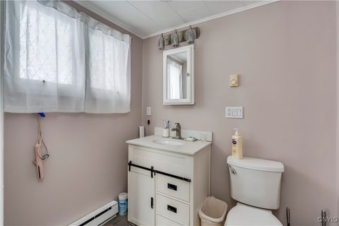 Tiny photo for 130 Charles Street, Watertown City, NY 13601 (MLS # S1655746)