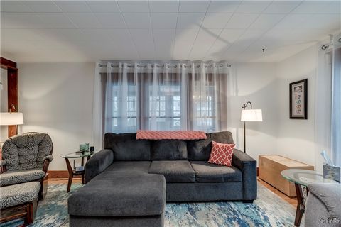 Tiny photo for 130 Charles Street, Watertown City, NY 13601 (MLS # S1655746)