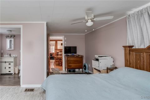 Tiny photo for 130 Charles Street, Watertown City, NY 13601 (MLS # S1655746)