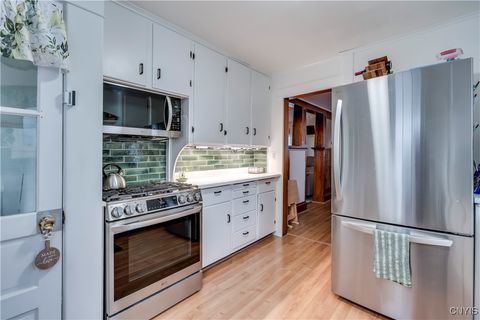 Tiny photo for 130 Charles Street, Watertown City, NY 13601 (MLS # S1655746)