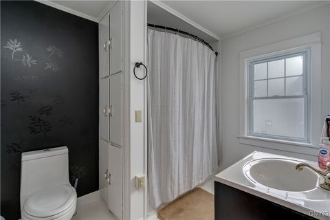 Tiny photo for 130 Charles Street, Watertown City, NY 13601 (MLS # S1655746)