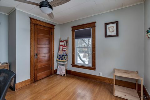 Tiny photo for 130 Charles Street, Watertown City, NY 13601 (MLS # S1655746)