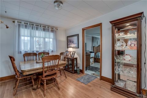 Tiny photo for 130 Charles Street, Watertown City, NY 13601 (MLS # S1655746)