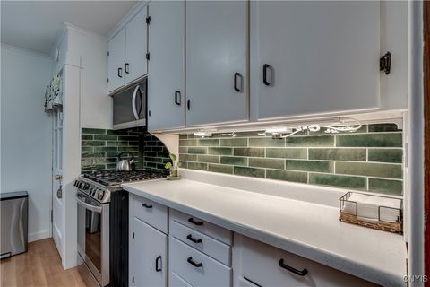 Tiny photo for 130 Charles Street, Watertown City, NY 13601 (MLS # S1655746)