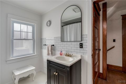 Tiny photo for 130 Charles Street, Watertown City, NY 13601 (MLS # S1655746)