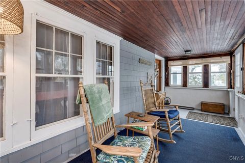 Tiny photo for 130 Charles Street, Watertown City, NY 13601 (MLS # S1655746)