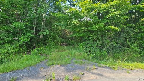 Vacant Land For Sale - 00 Patten Road<br/> Lowville, NY 13367