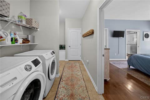 Tiny photo for 7842 Marina Drive, Cicero, NY 13030 (MLS # S1690380)