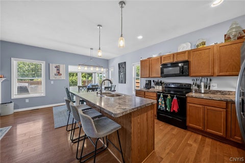 Tiny photo for 7842 Marina Drive, Cicero, NY 13030 (MLS # S1690380)