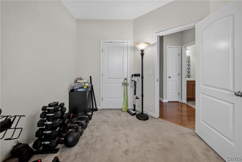 Tiny photo for 7842 Marina Drive, Cicero, NY 13030 (MLS # S1690380)