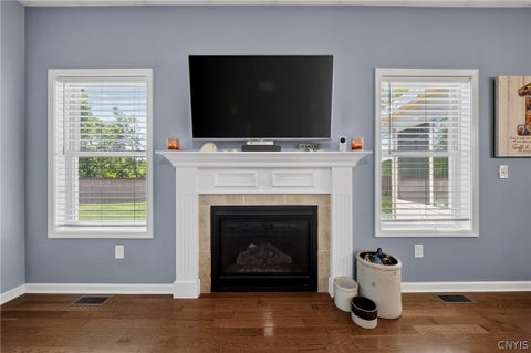 Tiny photo for 7842 Marina Drive, Cicero, NY 13030 (MLS # S1690380)