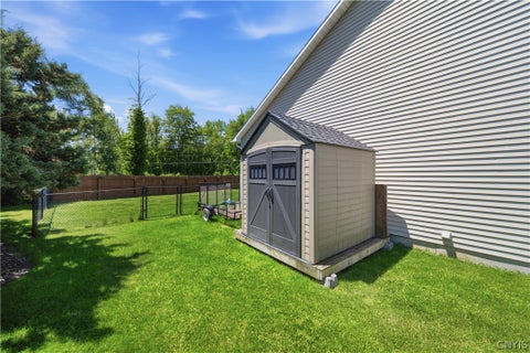 Tiny photo for 7842 Marina Drive, Cicero, NY 13030 (MLS # S1690380)