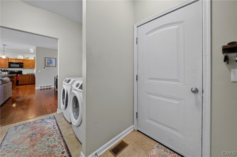 Tiny photo for 7842 Marina Drive, Cicero, NY 13030 (MLS # S1690380)