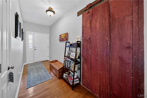 Tiny photo for 7842 Marina Drive, Cicero, NY 13030 (MLS # S1690380)