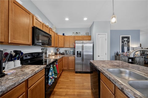 Tiny photo for 7842 Marina Drive, Cicero, NY 13030 (MLS # S1690380)